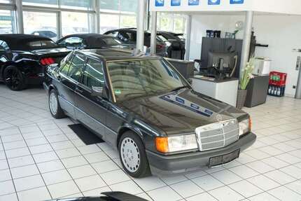 Mercedes-Benz 190 196.009 km 4.900 &euro; Obertshausen 63179