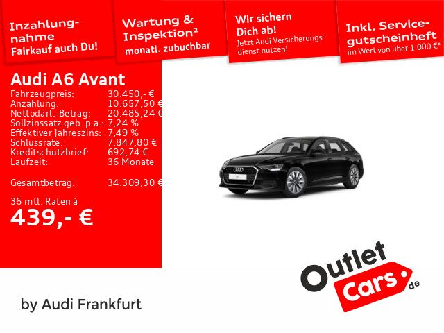 Audi A6 90.626 km 28.750 &euro; Frankfurt am Main 60314