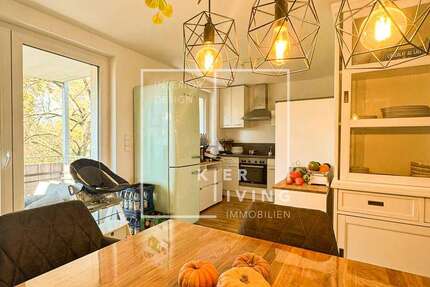 Wohnung zum Kaufen in Hanau 379.000 € 98 m² 4 zimmer