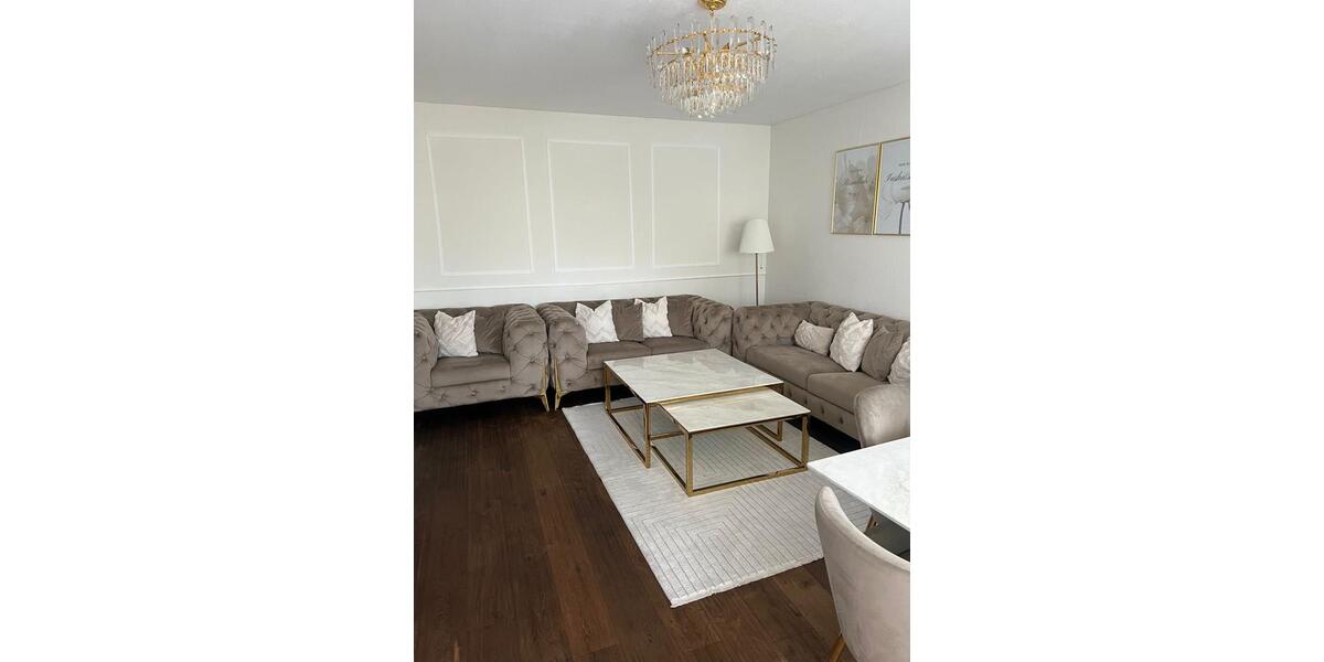 Erdgeschoßwohnung Obertshausen - 3 Zimmer, 80 m&sup2;, 295.000&euro; | Angebot:26688898