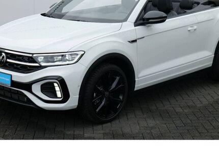 VW T-Roc 2.679 km 38.990 &euro; Nidderau 61130