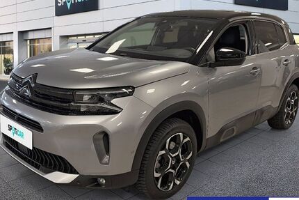 Citroen C5 Aircross 26.548 km 21.780 &euro; Frankfurt 60314