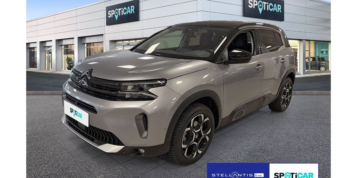 Citroen C5 Aircross 26.548 km 21.780 &euro; Frankfurt 60314