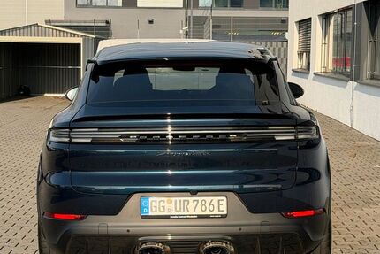Porsche Cayenne 47.108 km 172.000 &euro; Raunheim 65479