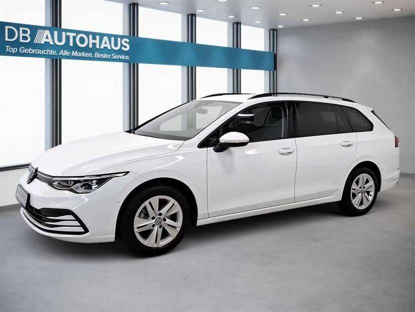 VW Golf 62.884 km 19.420 € Maintal 63477