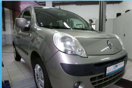 Renault Kangoo 169.900 km 6.500 € Florstadt 61197