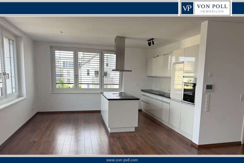 Wohnung zum Mieten in Egelsbach 1.650 € 113 m²