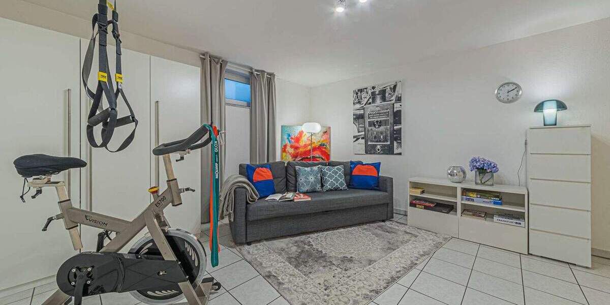 Etagenwohnung Neu-Isenburg Isenburg - 3 Zimmer, 125 m&sup2;, 3.030&euro; | Angebot:25726228