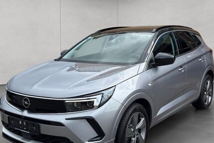 Opel Grandland (X) 9.137 km 23.950 € Frankfurt 60386