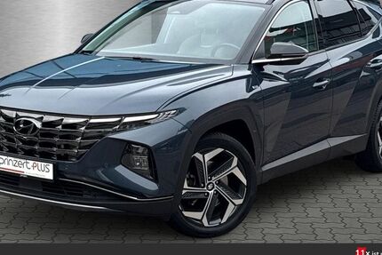 Hyundai TUCSON 39.977 km 24.770 &euro; Darmstadt 64285