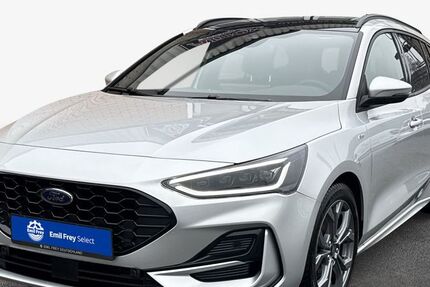 Ford Focus 6.249 km 21.550 &euro; Hanau 63452