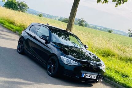 BMW 120 225.000 km 8.999 &euro; Gründau 63584