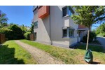 Eck-Haus im Haus mit Garten in toller Lage von Hanau - Maisonettenwohnung Hanau | Angebot:26924458