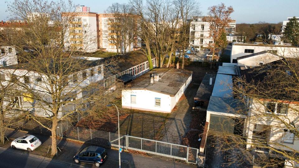 Gewerbeobjekt Neu-Isenburg Isenburg - 999.000&euro; | Angebot:26023414