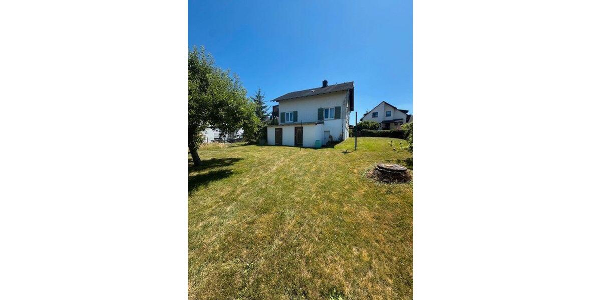 Einfamilienhaus Neu-Anspach Anspach - 5 Zimmer, 85 m&sup2;, 335.000&euro; | Angebot:26876259