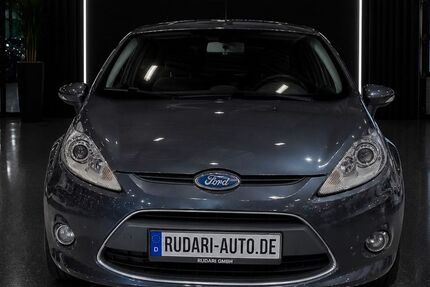 Ford Fiesta 93.986 km 6.390 &euro; Frankfurt am Main 60386