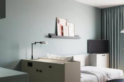 Wohnstudio im Little East ab sofort zu vermieten 1 zimmer