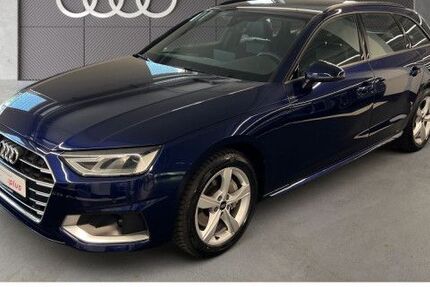 Audi A4 39.912 km 34.350 &euro; Frankfurt am Main 60326