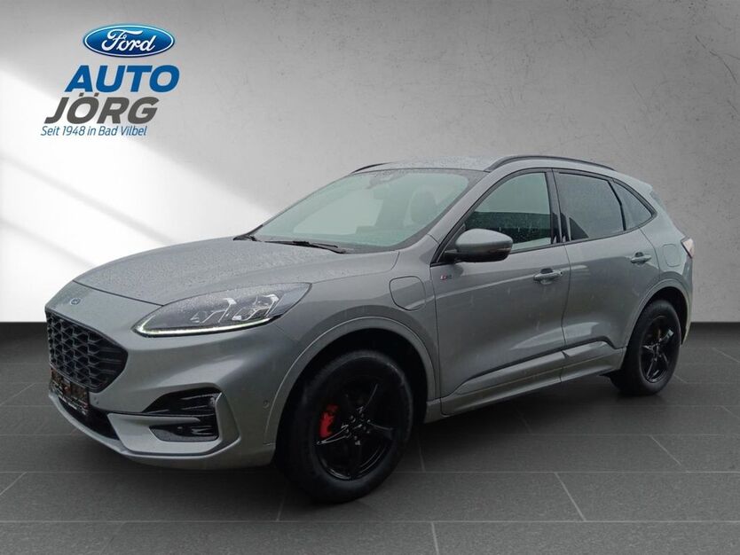 Ford Kuga 31.175 km 28.292 € Bad Vilbel 61118