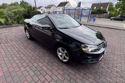 VW Eos