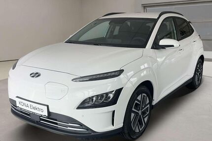 Hyundai KONA 9.000 km 35.500 € Eppstein 65817
