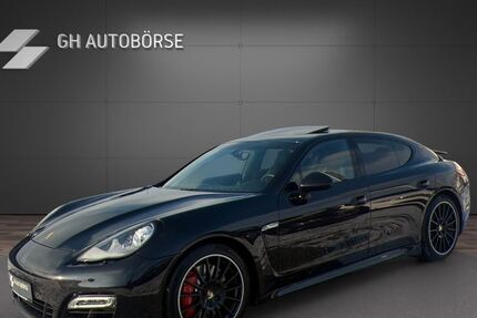 Porsche Panamera 76.000 km 41.490 &euro; Büttelborn 64572
