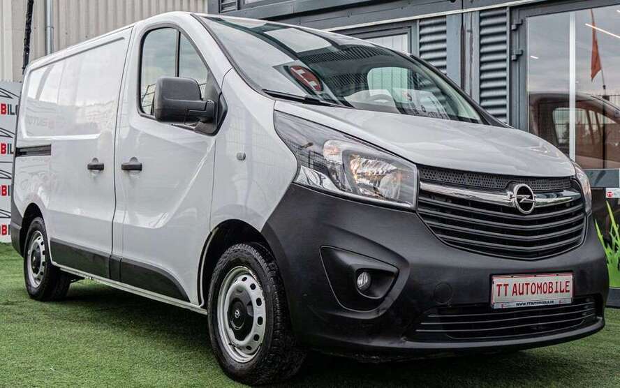 Vivaro
