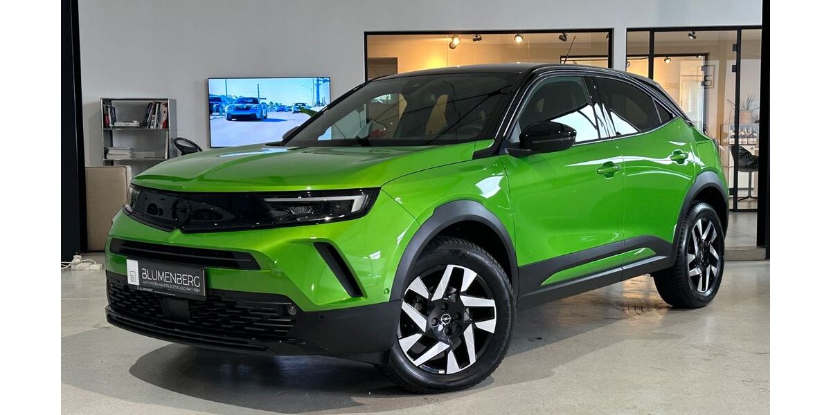 Opel Mokka 12.529 km 18.980 &euro; Rodgau-Weiskirchen/nähe Frankfurt am Main 63110