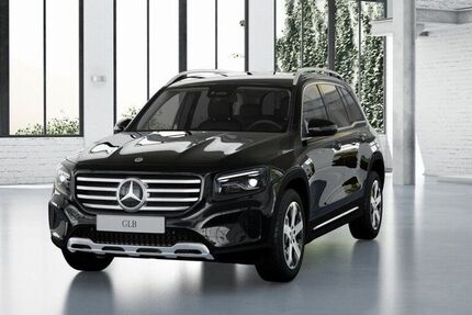 Mercedes GLB 250