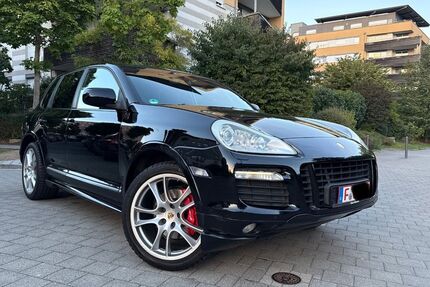 Porsche Cayenne 249.176 km 11.999 € Frankfurt am Main 60486