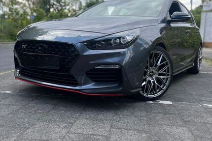 Hyundai i30 75.000 km 20.900 &euro; Raunheim 65479