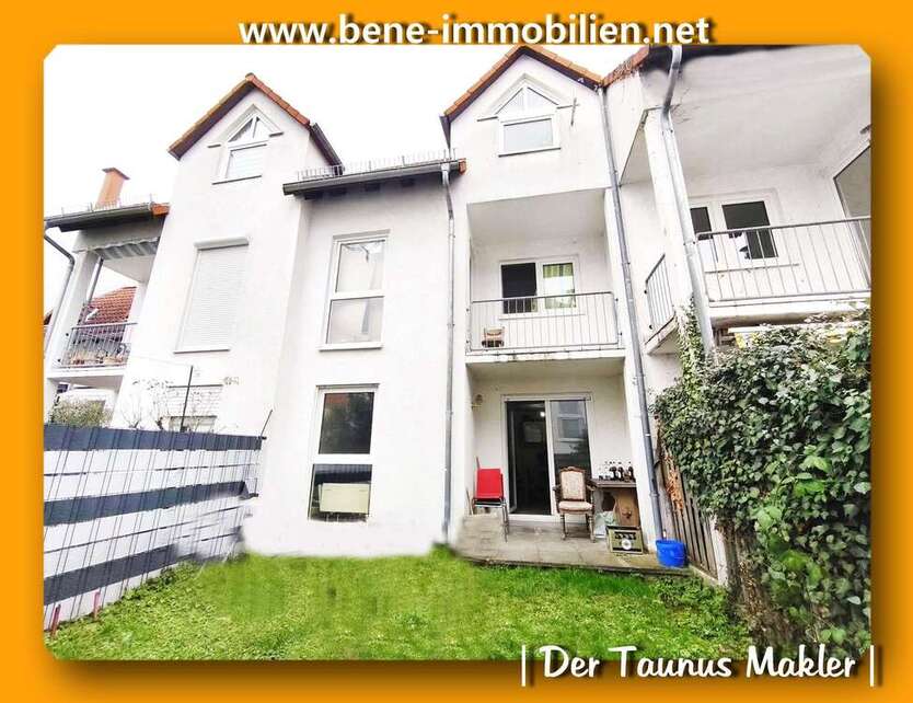 Haus zum Kaufen in Frankfurt 585.000 € 130 m²