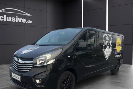Opel Vivaro 109.700 km 16.999 € Nidderau 61130