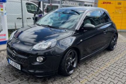 Opel Adam 115.000 km 7.050 &euro; Frankfurt 60487