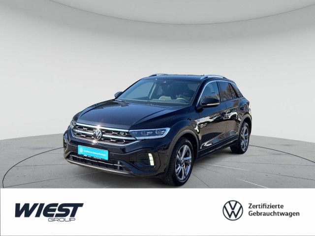 VW T-Roc 13.064 km 32.880 &euro; Darmstadt 64295