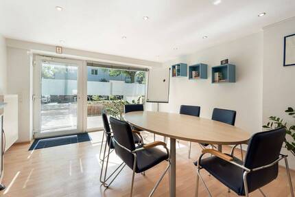Gewerbeobjekt Frankfurt am Main Sachsenhausen - 3 Zimmer, 67 m&sup2;, 470.000&euro; | Angebot:26684613