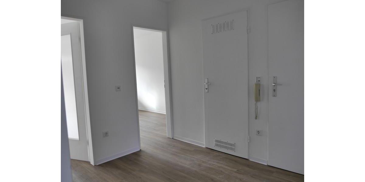 Schöne 3-Zimmer-Wohnung mit Balkon in Hanau-Großauheim zu vermieten 3 zimmer