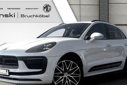 Porsche Macan 35.900 km 68.900 &euro; Bruchköbel 63486