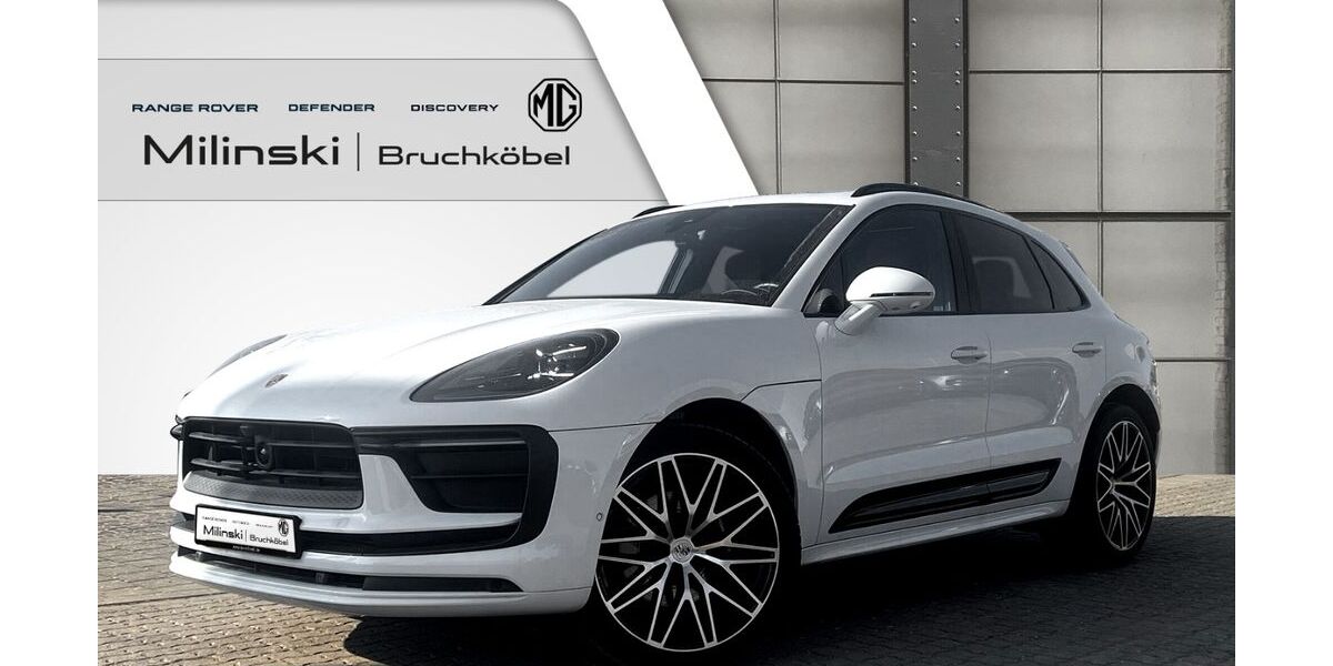 Porsche Macan 35.900 km 68.900 &euro; Bruchköbel 63486