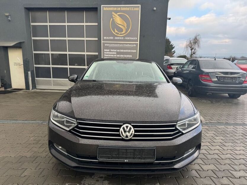 Passat