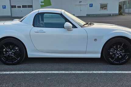 Mazda MX-5 87.000 km 19.300 &euro; Mainhausen 63533
