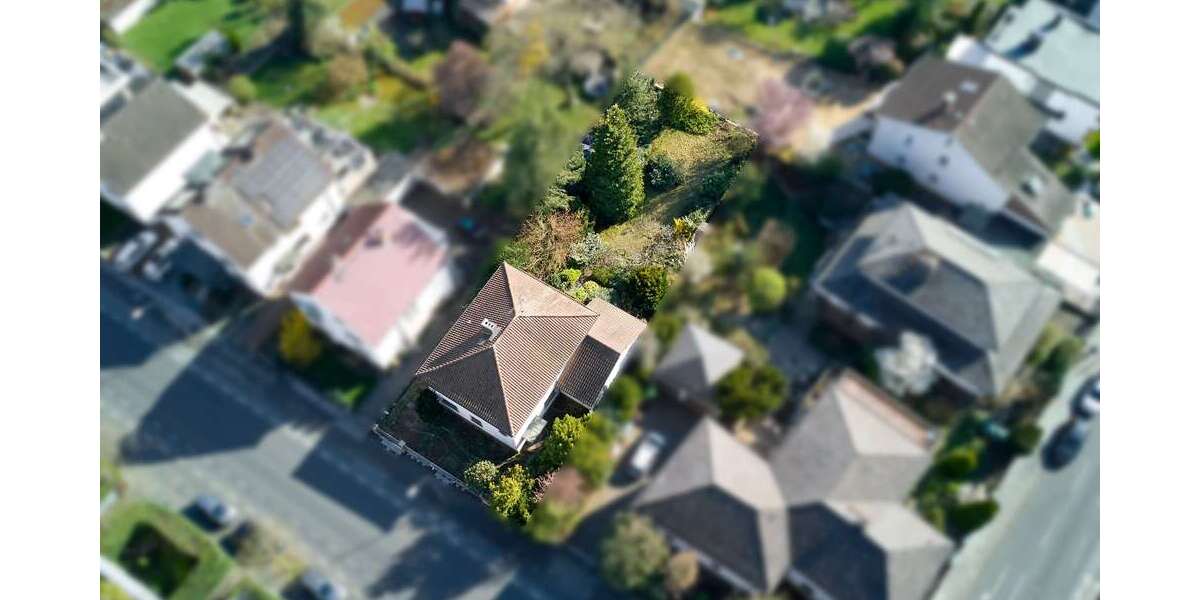 Haus zum Kaufen in Offenbach 695.000 € 203 m² 6 zimmer