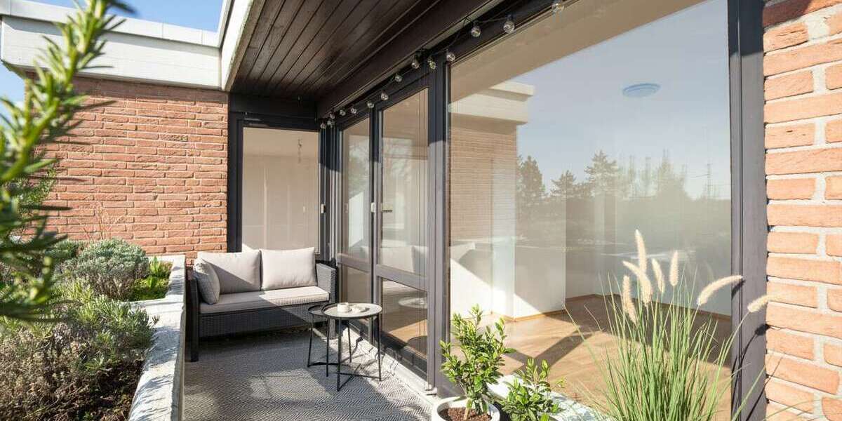 Etagenwohnung Dreieich - 3 Zimmer, 80 m&sup2;, 379.000&euro; | Angebot:25895033