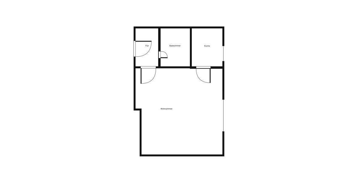 Renovierte 1 Zimmerwohnung in Fechenheim 1 zimmer