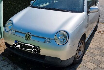 VW Lupo 207.000 km 3.333 € Reinheim 64354