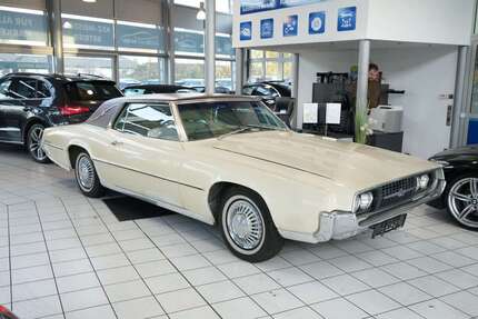 Ford Thunderbird 43.231 km 12.900 &euro; Obertshausen 63179