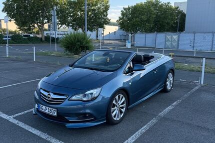 Opel Cascada 162.500 km 7.000 &euro; Mörfelden-Walldorf 64545