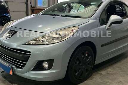 Peugeot 207 131.000 km 3.500 € Frankfurt 65933