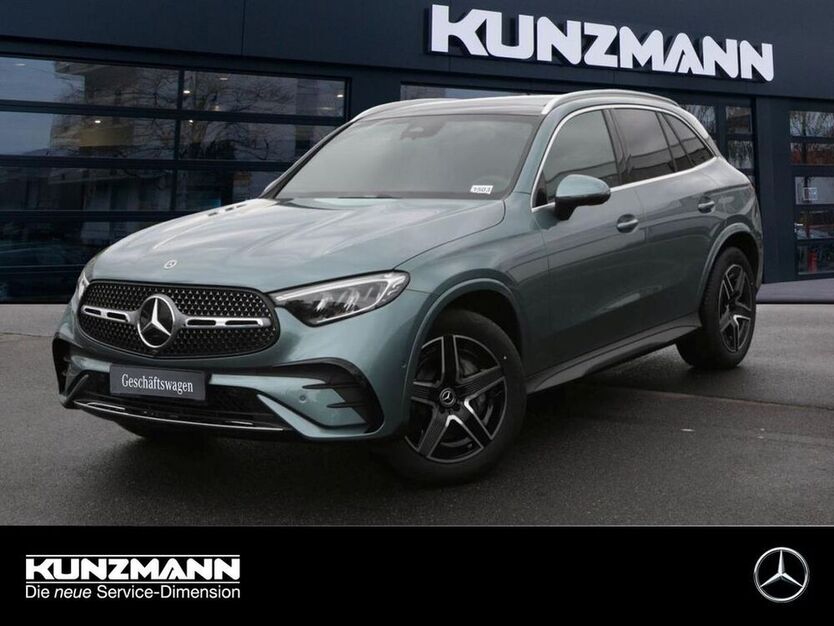GLC 220
