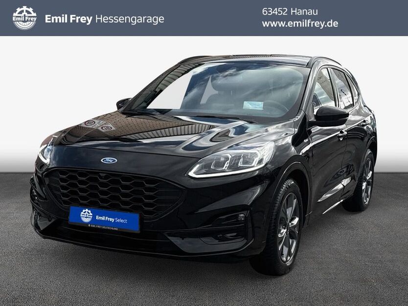 Ford Kuga 17.410 km 26.350 € Hanau 63452